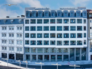 Axel Hotel Bilbao – Adults Only