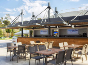 Radisson Blu Hotel & Spa, Istanbul Tuzla