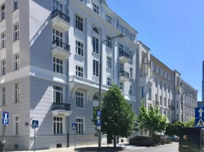 3V Apartments
