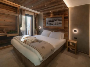 Avalanche - Alpine Boutique Hotel