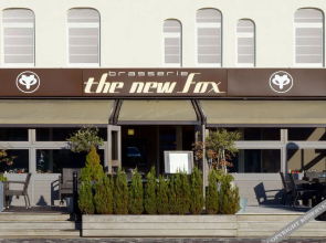 Hotel The New Fox