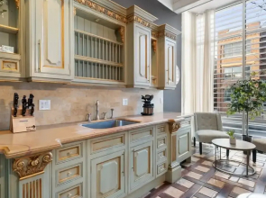 5BR 5BA Architectural Estate-theatre Gym Rooftop