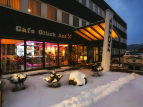 Garni Hotel Fohnsdorf