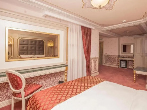 Meserret Palace Hotel