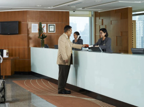 Premiera Hotel Kuala Lumpur