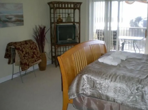 Turn of the River 2G 3 Bedroom Holiday Home By My Ocean Rentals