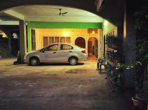 zion backpackers hostel