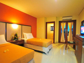 Sandat Hotel Legian