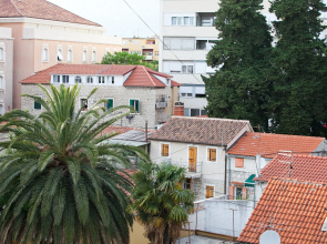 Apartment 4 you in Split