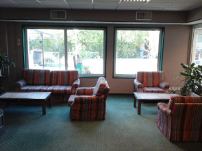 Median Genève Aéroport