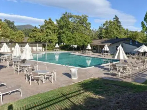 703 Cottages at Silverado