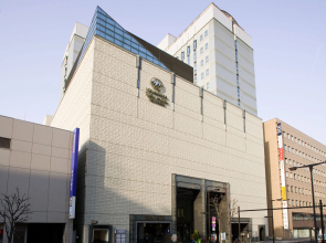 Utsunomiya Tobu Hotel Grande