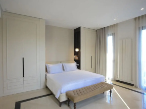 L'Hôtel Particulier La Marsa