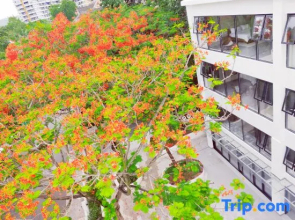 Manyun Duan One Mu Sweet Stay Hotel