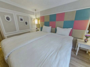 The Constantine Hotel