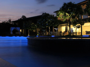 Tatsaraasa Resort and Spa Udaipur