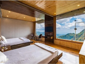 Fabescape Le Masrana Inn
