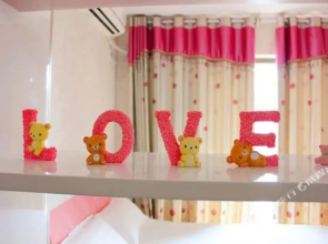 Xinyi Family Apartment