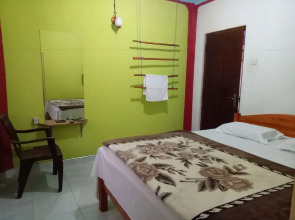 Adisham Village Home