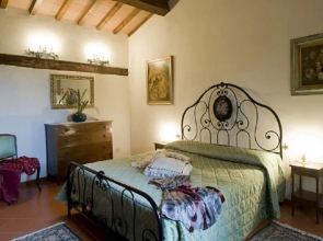 Agriturismo Petrognano
