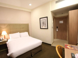 Ritz Hotel Jerusalem