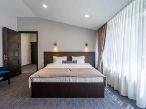 Hotel Bella Casa