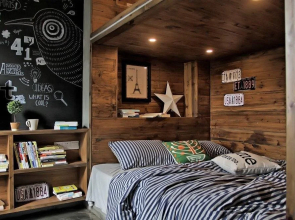 Sanya Time Loft