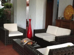 Hotel Boutique La Villa de San Bartolomé