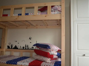 Tangshan Tangtang Youth Hostel