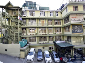Hotel Himland East