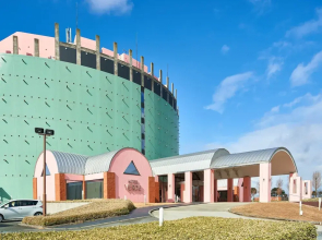 Hotel Verde