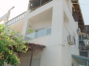 Eleftheria Suites
