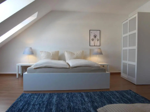 Ferienwohnung Orchidee