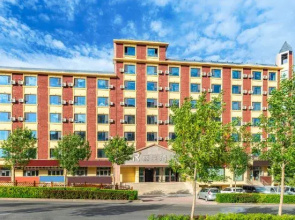 Rezen Fuyun Hotel