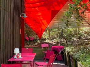 Le Loft au-dessus des Pins