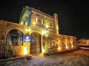 Katapa Stone House