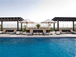 Al Nawras Hotel Apartments