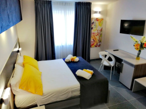 L'Eden B&B