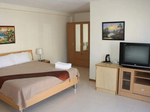 Happy Vikings - Beachfront