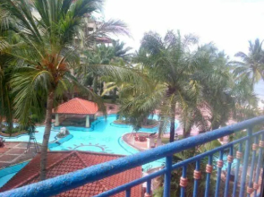 New Renovated 2 Rooms Luxury Suites Anyer