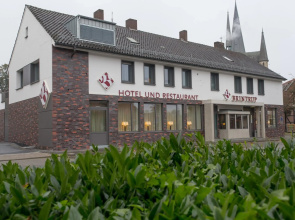Hotel & Restaurant Brintrup