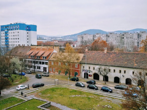 Verdi Budapest Aquincum