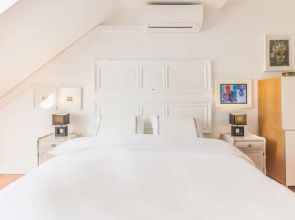 Santos Art Duplex