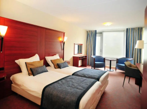 Hotel Zuiderduin