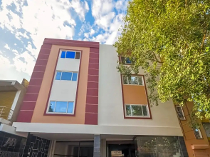 Capital O 75646 Ab Merridien