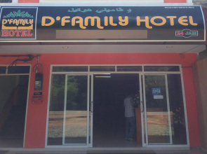 D'Family Hotel