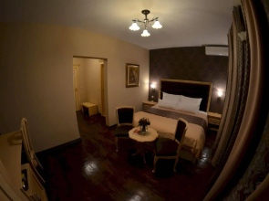 Villa Skadarlija