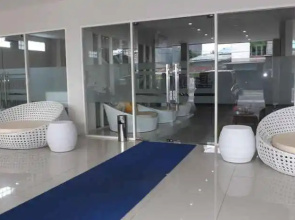 Segiri Hotel Tarakan