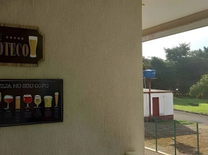 Brisas do Lago - apartamento 5