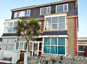 Atlantic Apartments Newquay